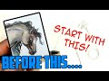 How to DRAW a Beginner Horse HEAD