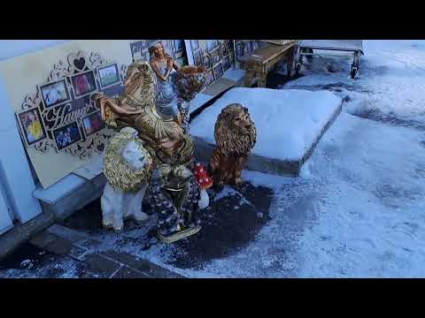 №26 Расположение хрустального рынка . г. Гусь-Хрустальный.