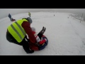 Якутские горы - 2017 4K video
