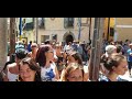 16 agosto 2019. Festa di San Rocco 2019. La Processione 3/3. San Sostene (CZ).