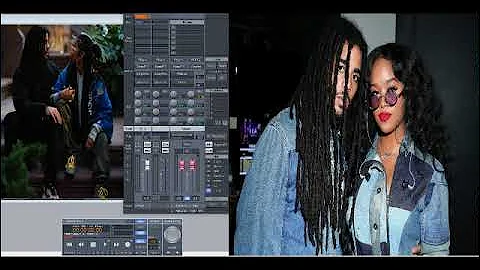 Skip Marley ft H.E.R. – Slow Down (Slowed Down)