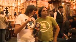 Vele Vele Vele / Tercera Temporada / Programa 118 / Visita Príncipe de Asturias