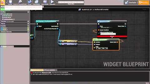 UE4 how to make a Sand Box game PART 1