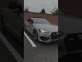 -Que debería hacerle primero?  🏎️🫣 #audi #rs5 #carlovers #newcreator