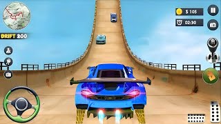 Asphalt Nitro Stunt Cars | Android Mobile Games 3D screenshot 1