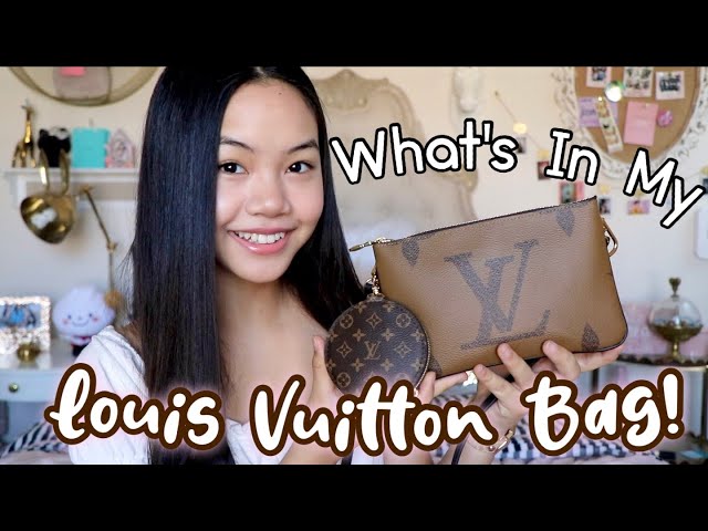 Dress Up Your Louis Vuitton Bags With Extra Shiny Charms - BAGAHOLICBOY