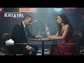 Scorpion Love Blues Soul Official Video 20205 