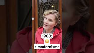 📕🏭 MODERNISMEN: Da verden brøt sammen 📕🏭 MODERNISMEN: Da verden brøt sammen