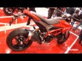 Le novità Ducati a EICMA 2012 - OmniMoto.it