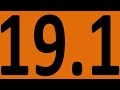 ПРАКТИКА - АНГЛИЙСКИЙ ЯЗЫК ДО АВТОМАТИЗМА УРОК 19.1 ГРАММАТИКА. УРОКИ АНГЛИЙСКОГО ЯЗЫКА