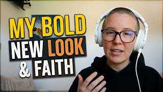 Mary-Clair Opens Up About Her Bold New Look, Identity & Faith