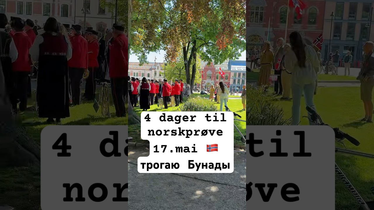 #нашивнорвегии