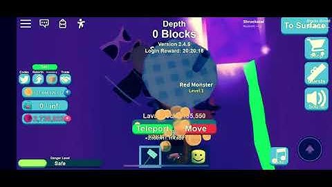 More Rebirthing Time 💎 | Mining Simulator