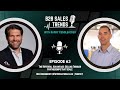 The Referral Advantage: Selling Through Partnerships That Scale