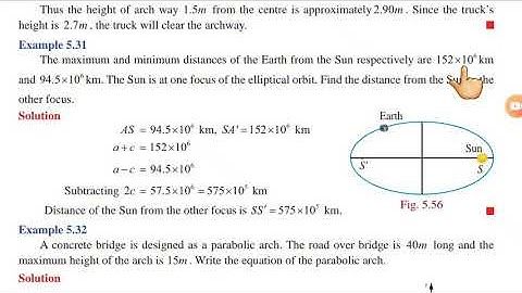 Class 12th/ maths/ unit 5 /Example 5.31