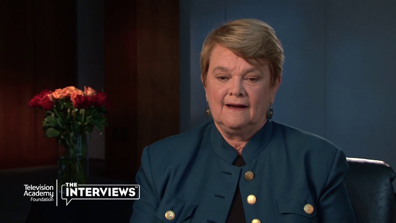 Sheila Kuehl on helping actor Dick Sargent come out - TelevisionAcademy.com/Interviews