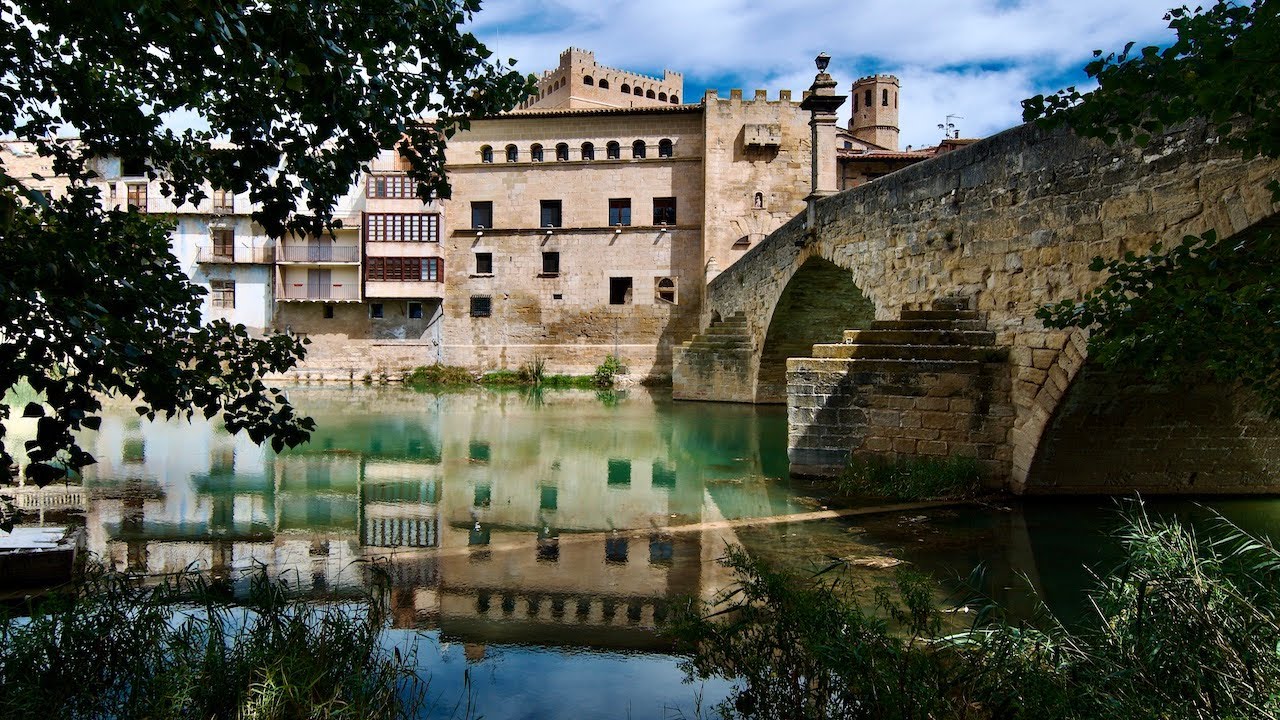 TERUEL : RUTA EN MOTO POR JAVALAMBRE Y GÚDAR-MAESTRAZGO-BAJO ARAGÓN Y MATARRAÑA  SEPTIEMBRE 2022