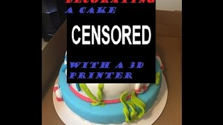 Simple design great results. how a 3d printer can be useful