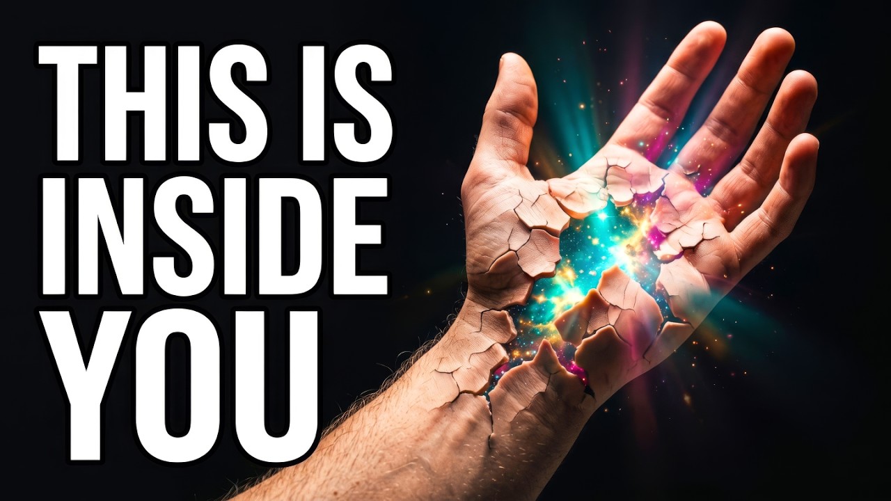 You Are Older Than the Earth — What You're Really Made Of