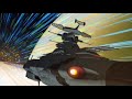 Space battleship yamato 2202 battle of saturn