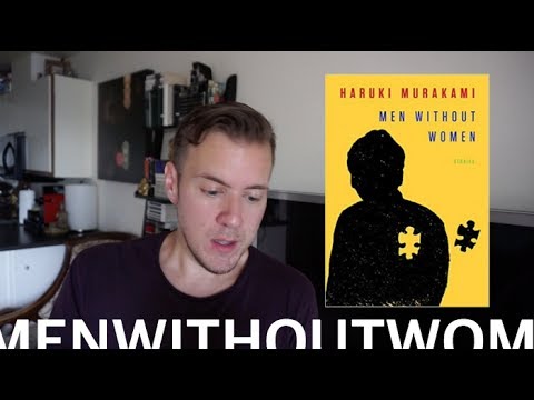 Book Review: Men Without Women by Haruki Murakami