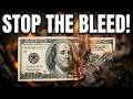 Your Savings Are Disappearing Right Now | $315 Trillion Problem| protect wealth