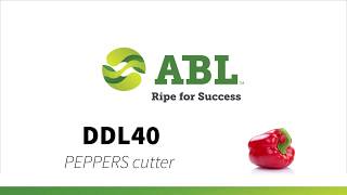 DDL40 Peppers Cutter