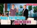 Happy 21st birt.ay justin bieber from russia and all world