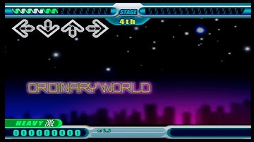 DDRMAX - ORDINARY WORLD // AURORA featuring NAIMEE COLEMAN