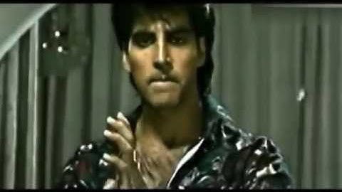 Akshay Kumar