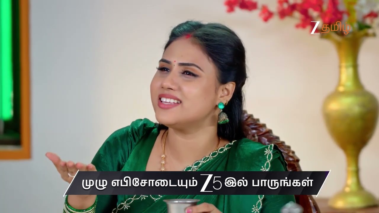 Karthigai Deepam | Ep - 1098 | Preview | Jan 21 2026 | Zee Tamil