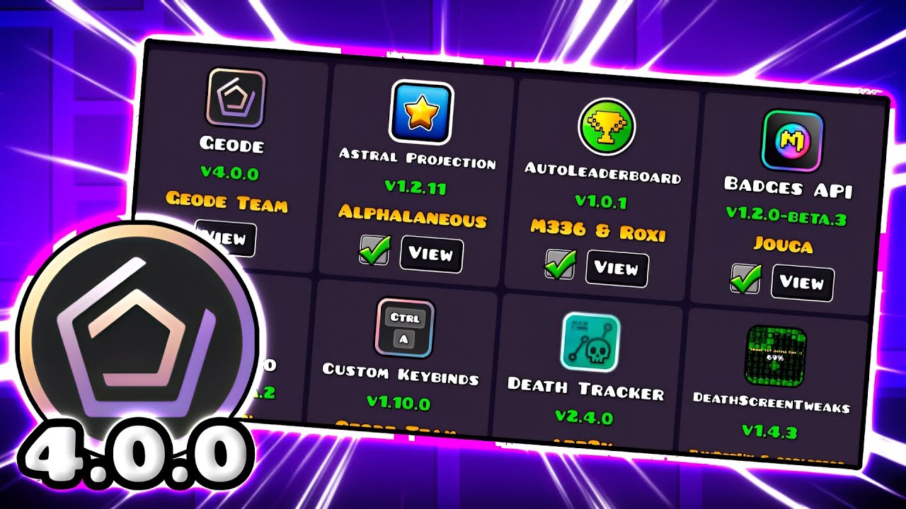  ya salio geode 4 0 compatible con gd 2 207 android windows y mac