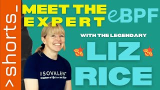 Meet The ULTIMATE EXPERT On eBPF and Cilium