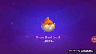 Super hard Level - 3584