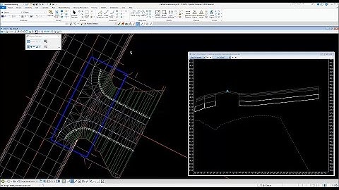 OpenRoads Designer 2022 Release 1 Closed Mesh Improvements