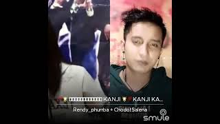 Download Mp3 Tepung Kanji Rendy Purba ft ChodotSalena Gudang lagu Download Mp3 Tepung Kanji Rendy Purba ft ChodotSalena