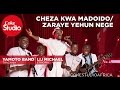 Yamoto Band & Lij Michael: Cheza Kwa Madoido/Zaraye Yehun Nege - Coke Studio Africa