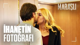 En Yakın Arkadaşının Karısıyla Beraber - Maraşlı En Efsane Sahneler