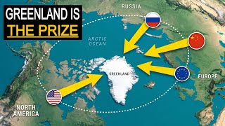 Why This Island Could Trigger World War III (3)