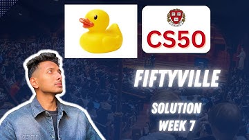 CS50 PSet 7 - Fiftyville Walkthrough (Stap voor stap voor beginners)
