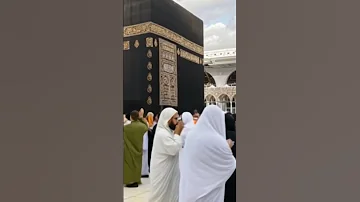 Kaby Ki Ronaq Kaba Beautiful Unfrez Love Hajj2025 