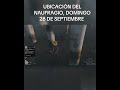 ¿Dónde encontrar el naufragio hoy en GTA V?