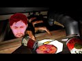 You&#39;re Forced To Eat Campbell Soup Made From Human Heads In A Horror Game EAT YOUR SOUP