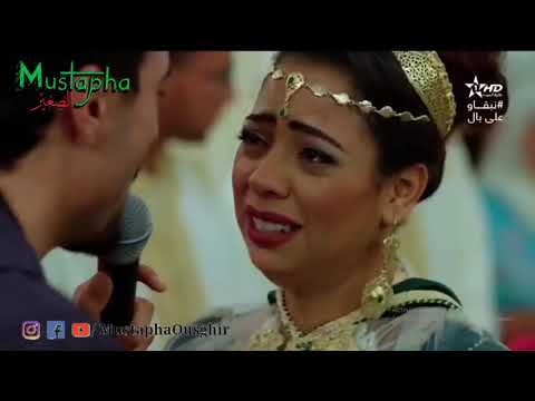 الشاب خرينكو هانية سعد موفق الصلا و السلام