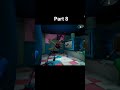 Mummy long legs killed tha end  #shorts​viral #PoppyPlaytime​​ #TechnoGame #shortsfeed #gameplay