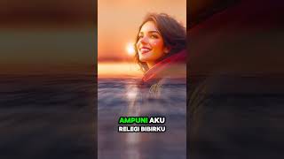 Mata Yang Lupa - Official Lyric Video | Dodik Music AI #shots #dodikmusicai