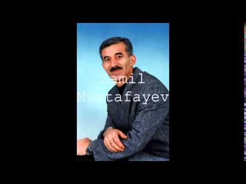 Samil Mustafayev - Zengi Zengi