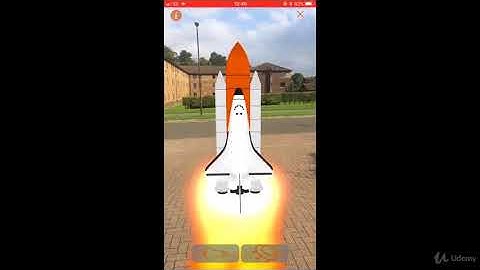 The Complete iOS 11 ARKit Developer Course : Introduction
