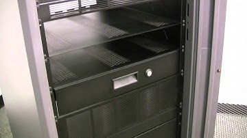 Enclosed Frame Racks by Peerless-AV