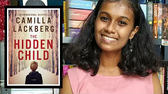 | The Hidden Child - Book Review | Camila Lackberg | Tyskungen  | Serah Nanda🥟